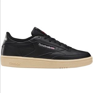 REEBOK Club C 85 [BRAND-NEW]